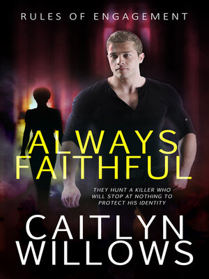cover image of Always Faithful